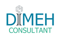 Logo DIMEH Consultant